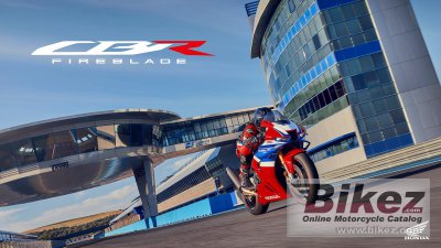 2024 Honda CBR1000RR ABS