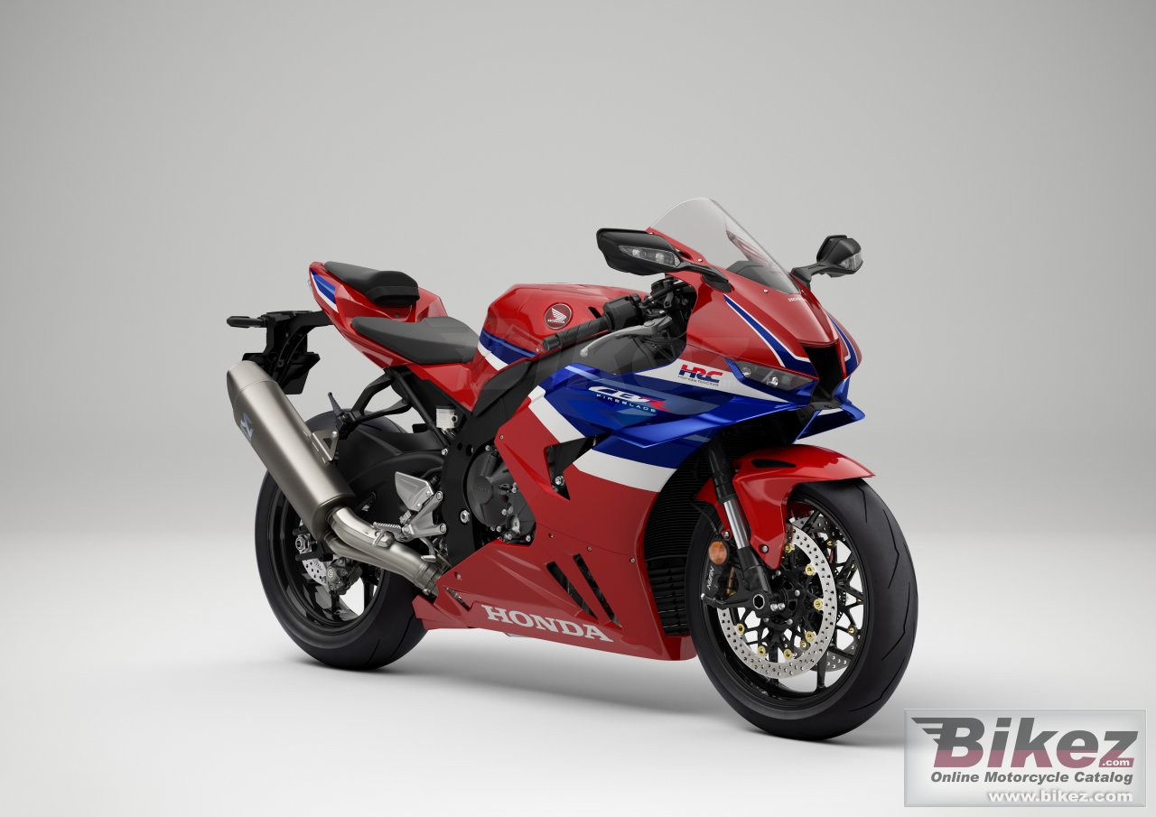 Honda CBR1000RR ABS