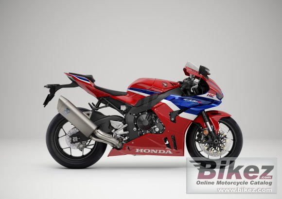 2024 Honda CBR1000RR ABS