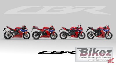 2024 Honda CBR1000RR ABS