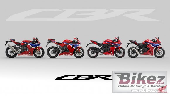 2024 Honda CBR1000RR ABS