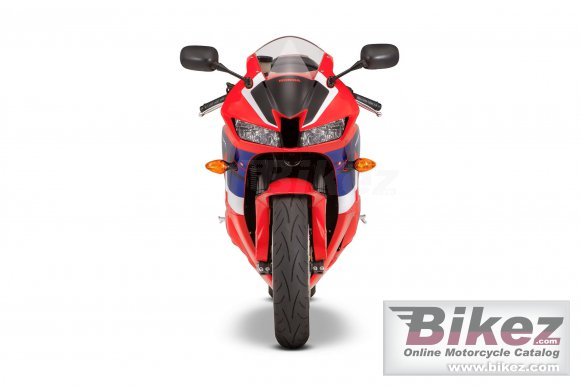 2024 Honda CBR600RR ABS