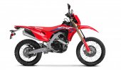 2024 Honda CRF450RL