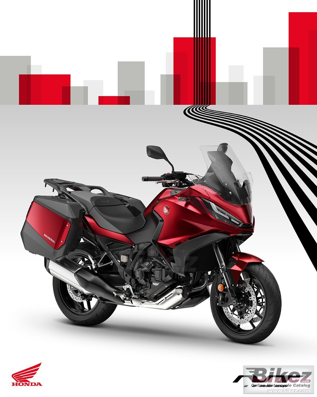 Honda NT1100