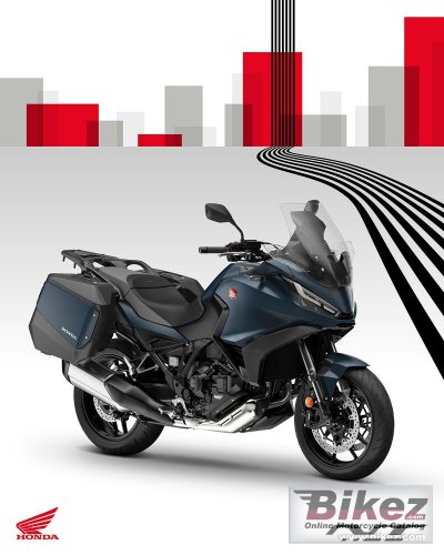 2024 Honda NT1100