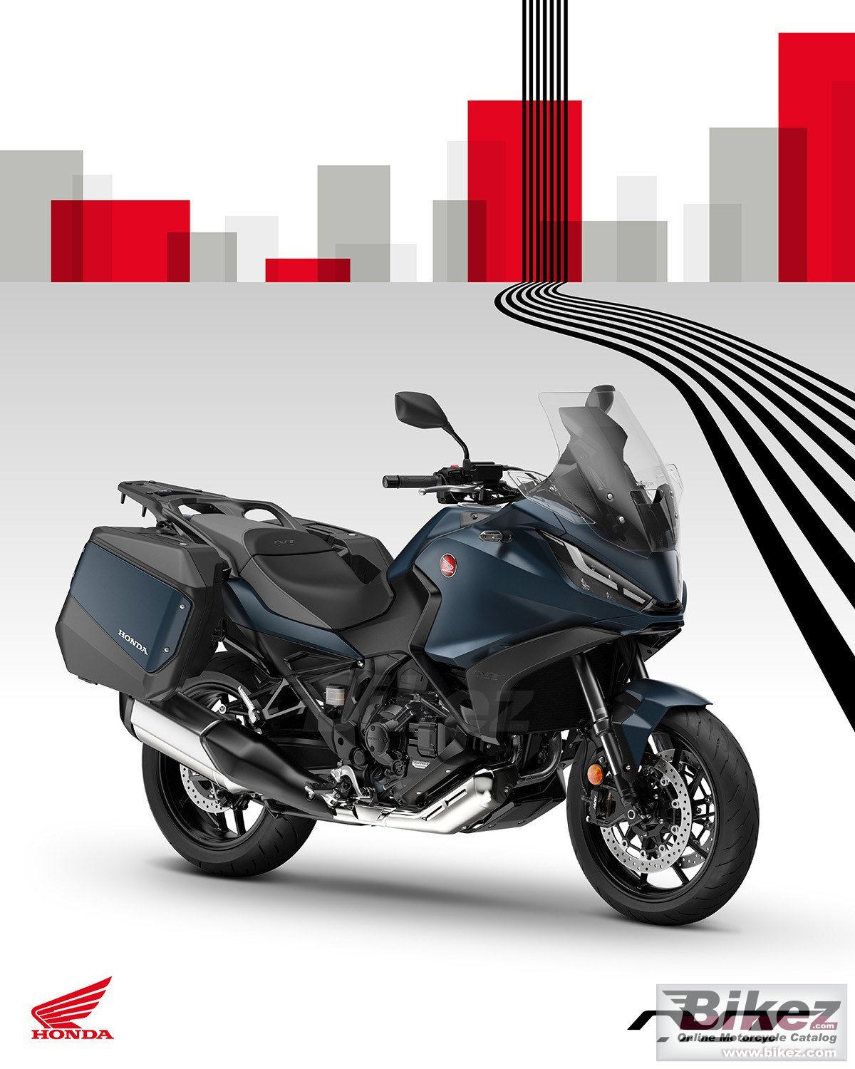 Honda NT1100