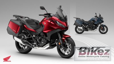 2024 Honda NT1100