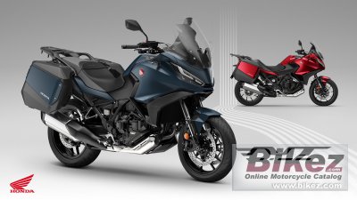 2024 Honda NT1100