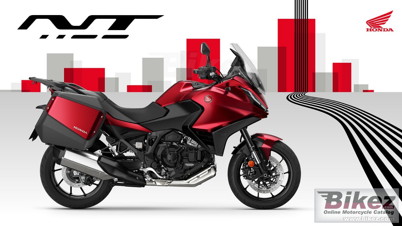 Honda NT1100