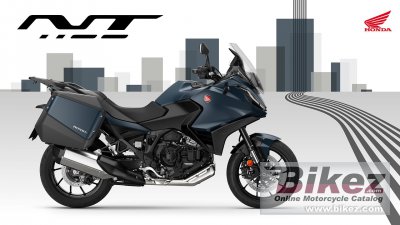 2024 Honda NT1100