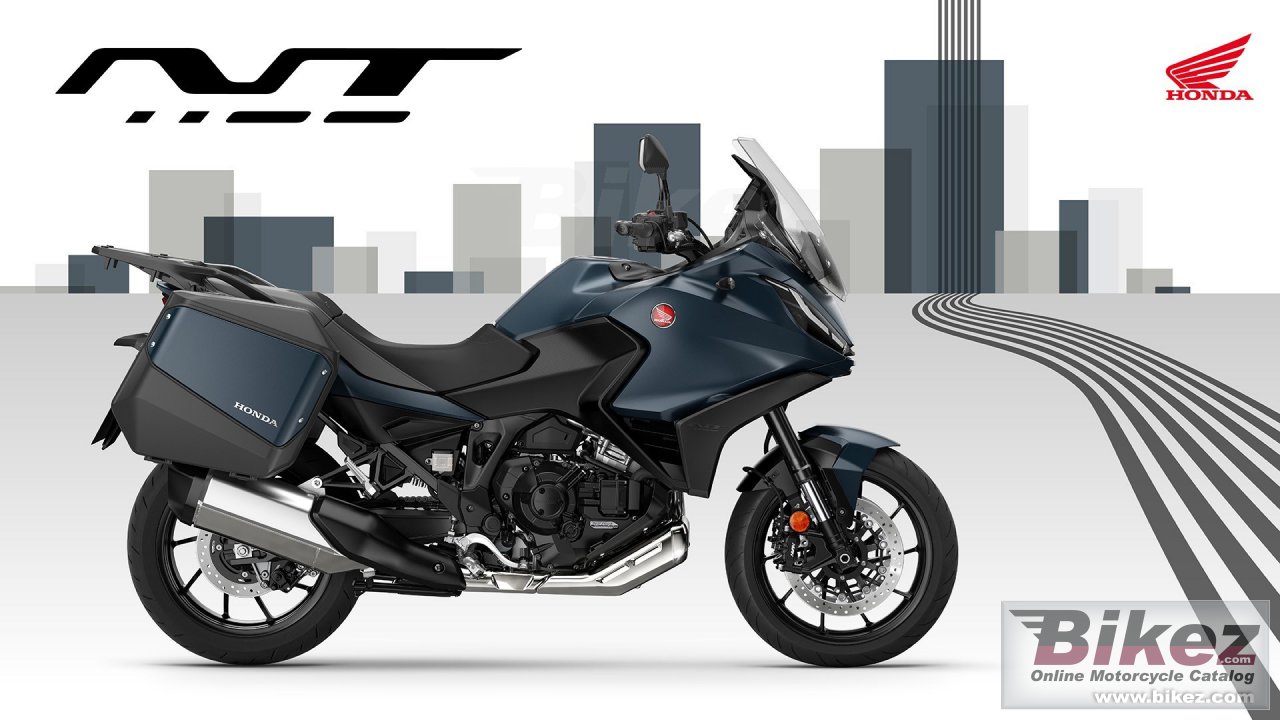 Honda NT1100