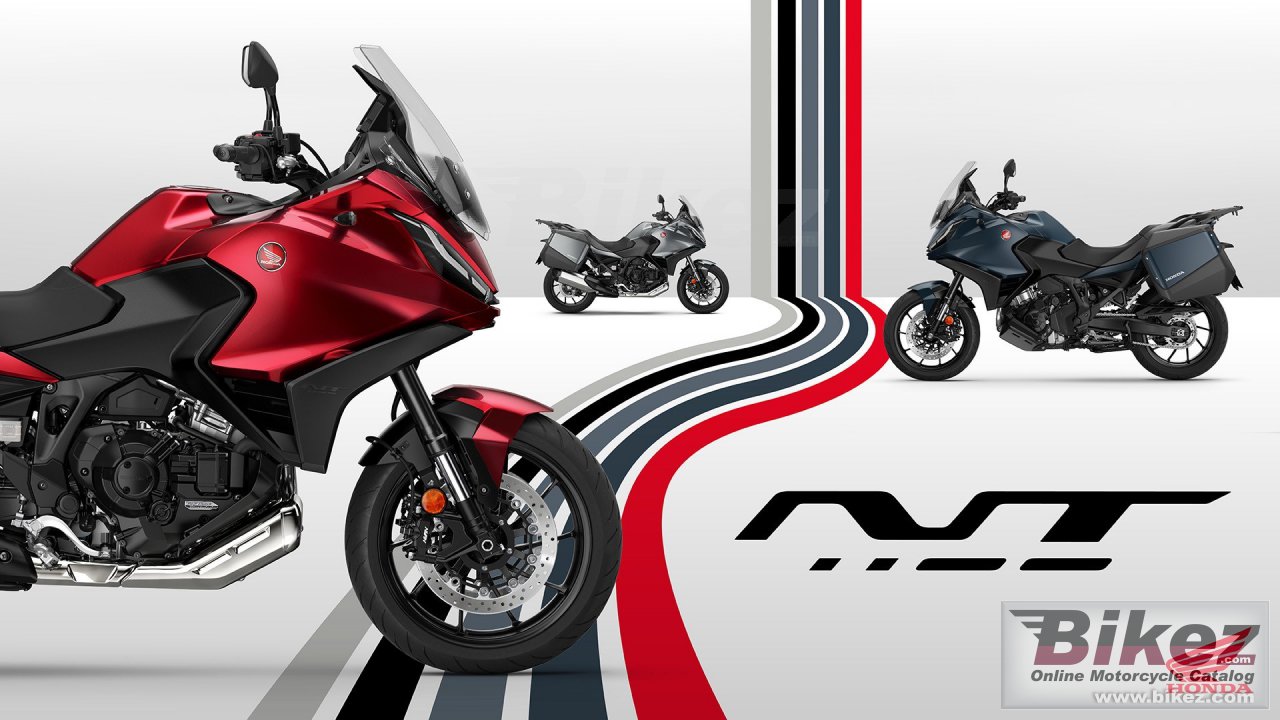 Honda NT1100