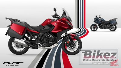 2024 Honda NT1100
