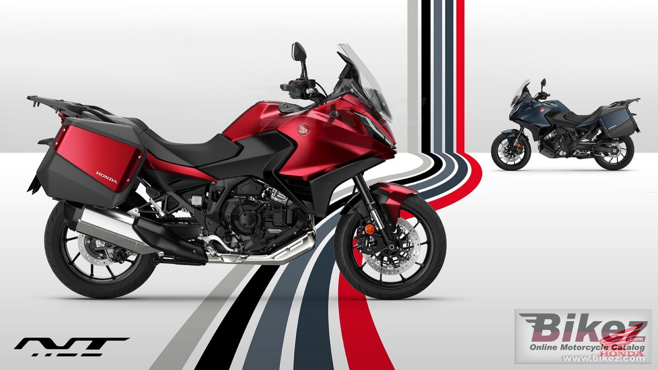 Honda NT1100