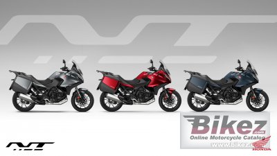 2024 Honda NT1100