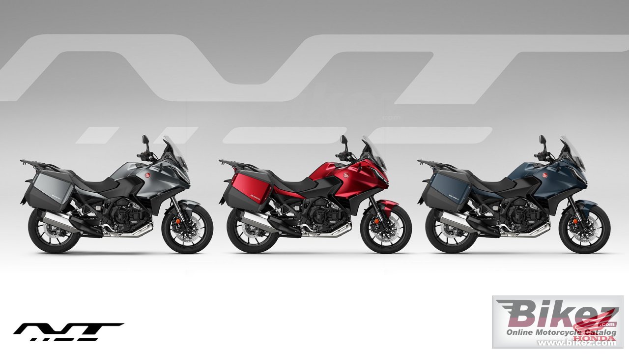 Honda NT1100