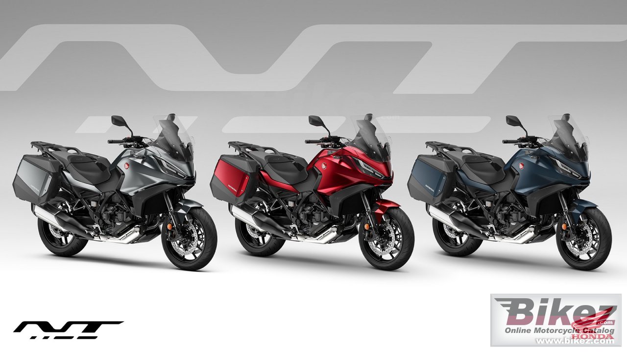 Honda NT1100
