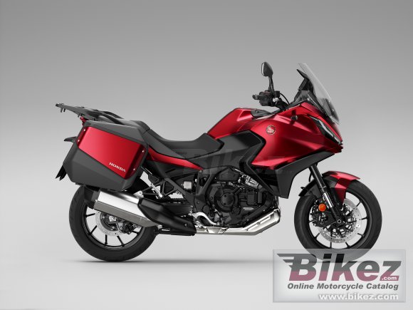 2024 Honda NT1100