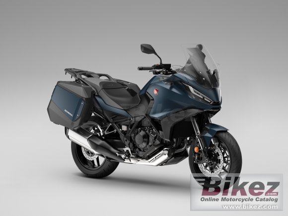 2024 Honda NT1100