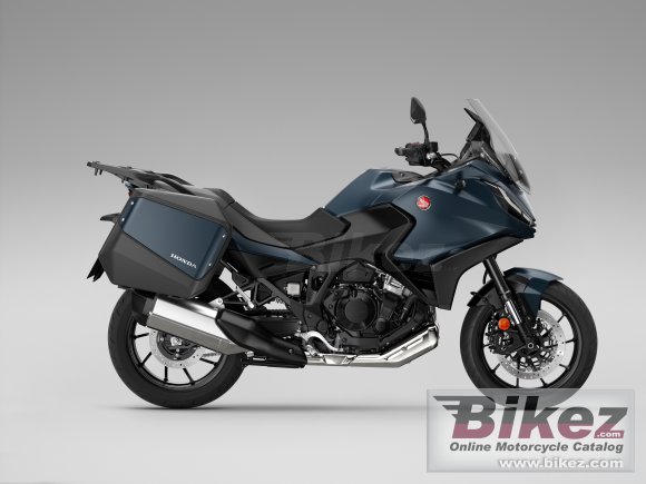 2024 Honda NT1100