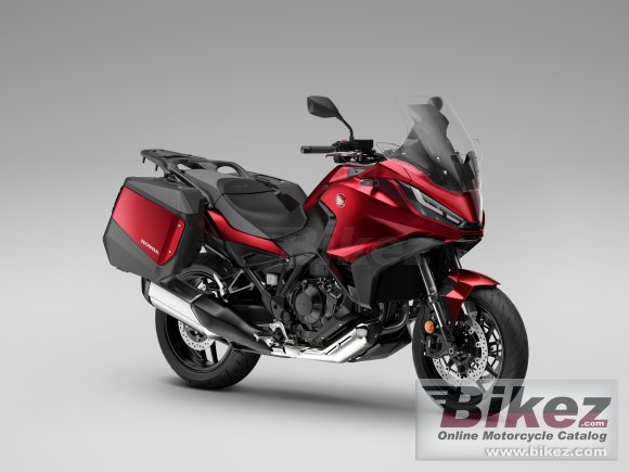 2024 Honda NT1100