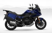 2025 Honda NT1100 MT