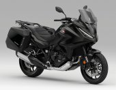 2025 Honda NT1100 DCT