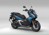 2025 Honda ADV160