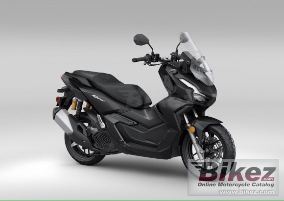 2025 Honda ADV160