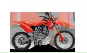 2025 Honda CRF150R Expert