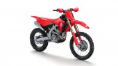 2025 Honda CRF250RX