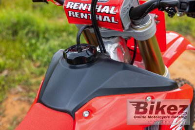 2025 Honda CRF250RX