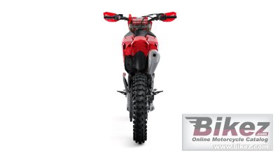 2025 Honda CRF250RX