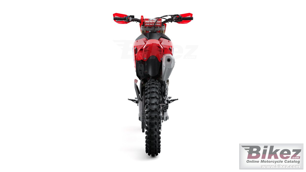 Honda CRF250RX