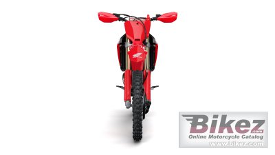 2025 Honda CRF250RX