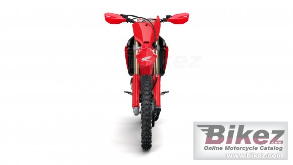 2025 Honda CRF250RX