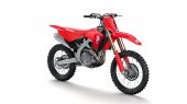 2025 Honda CRF450R