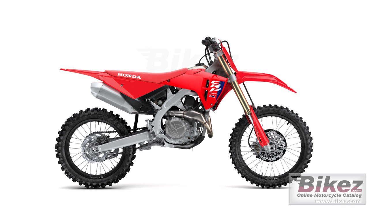 Honda CRF450R