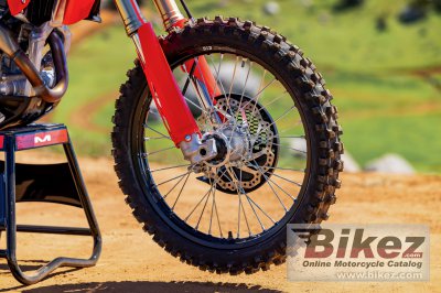 2025 Honda CRF450R