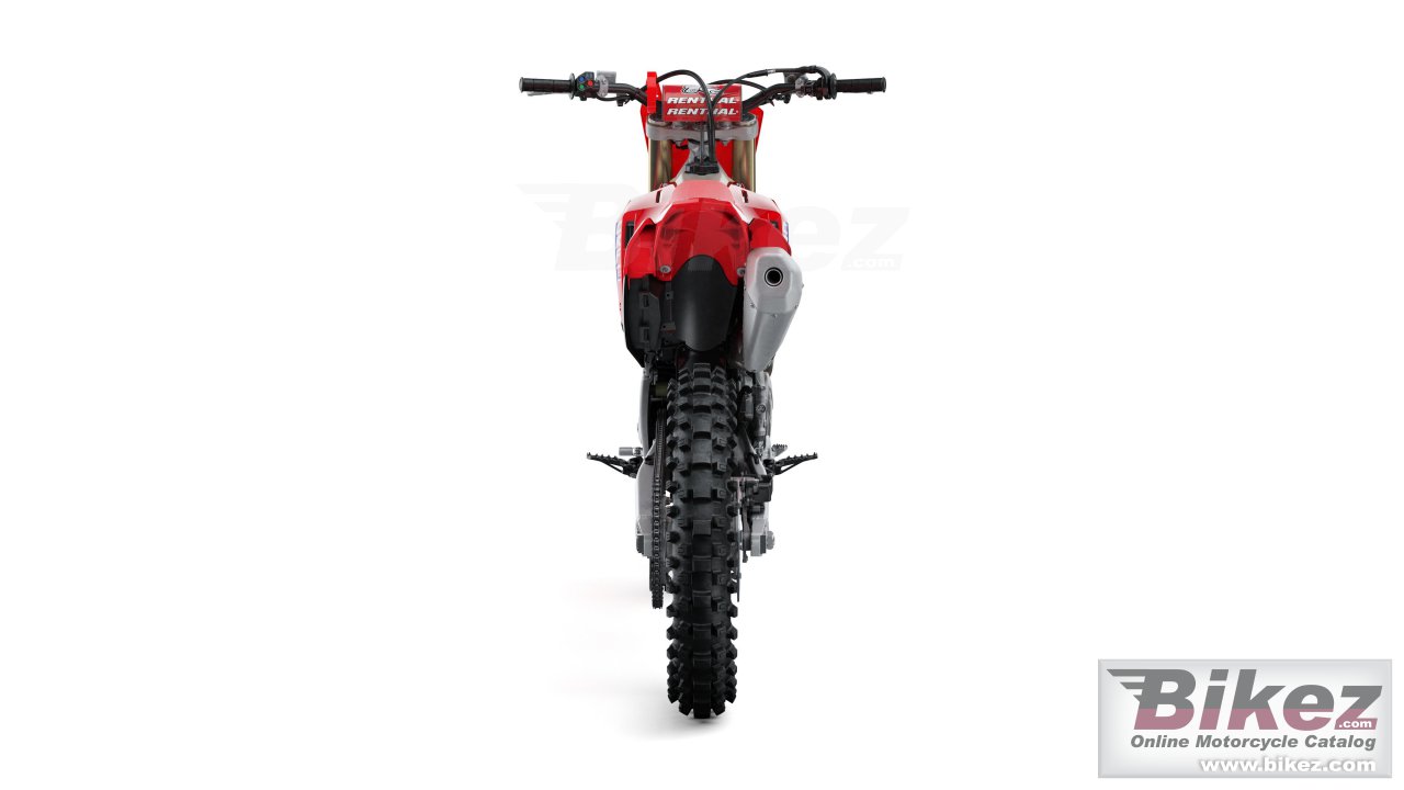 Honda CRF450R