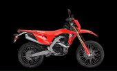 2025 Honda CRF450RL