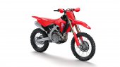 2025 Honda CRF450RX