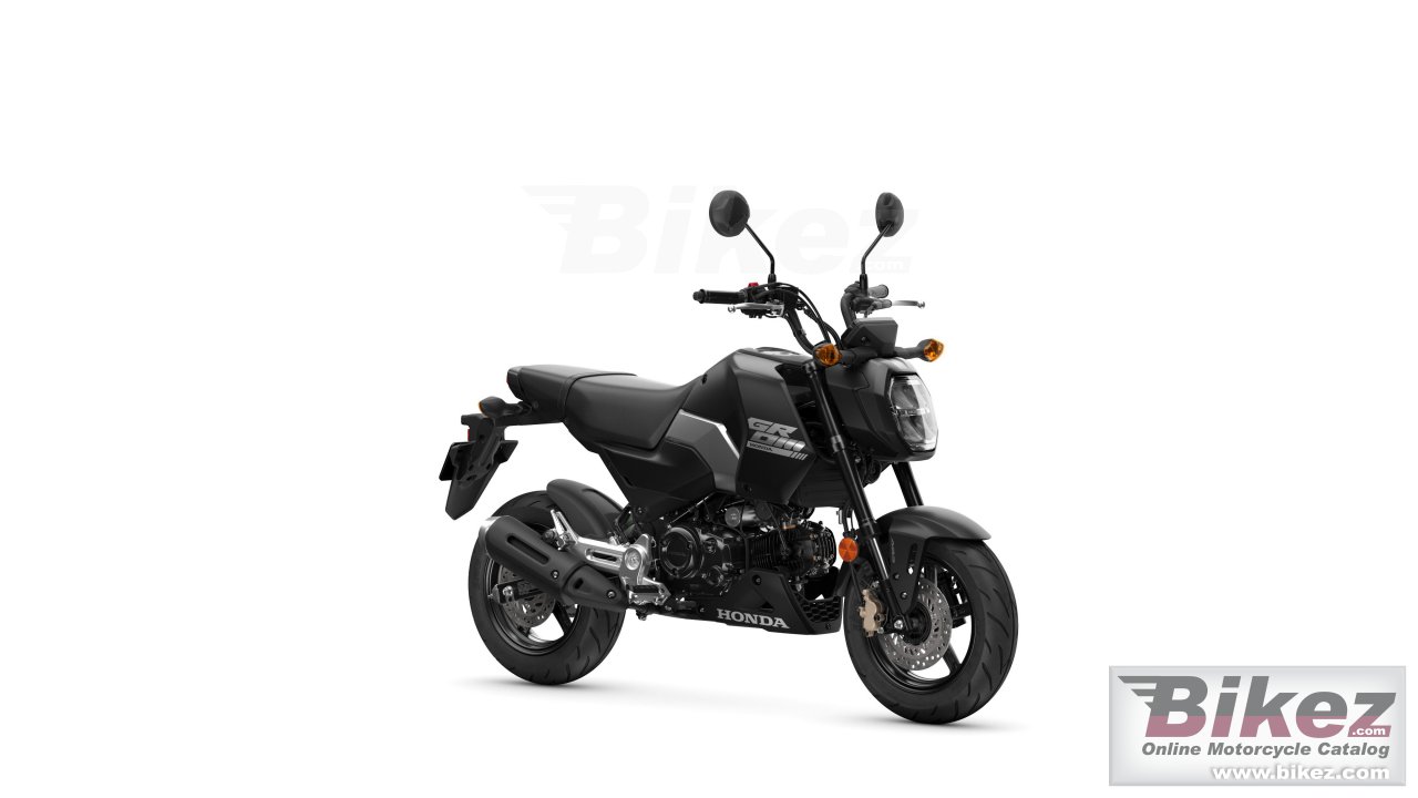 Honda Grom