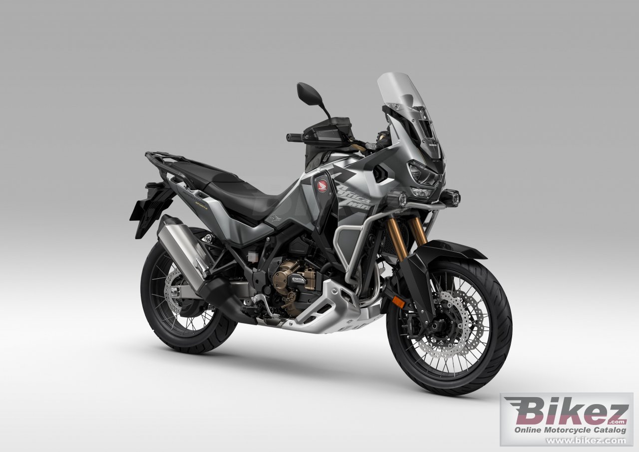 Honda Africa Twin Adventure Sports ES