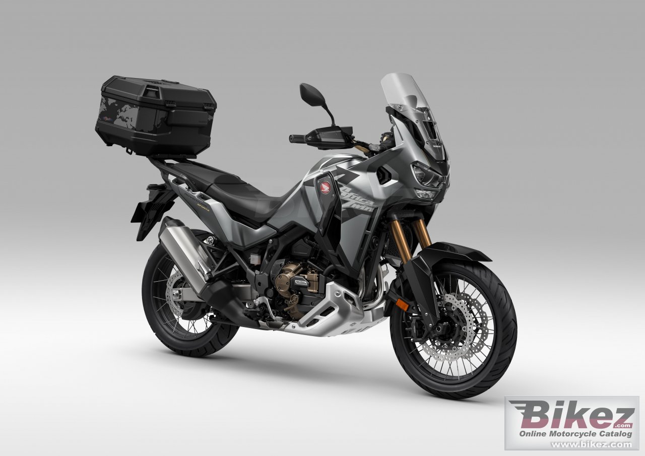 Honda Africa Twin Adventure Sports ES