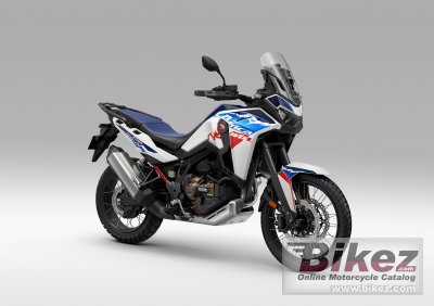 2025 Honda Africa Twin