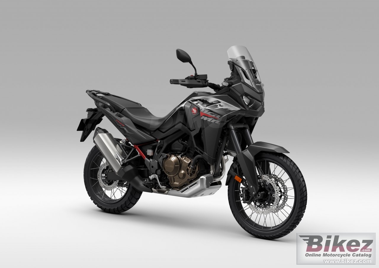 Honda Africa Twin