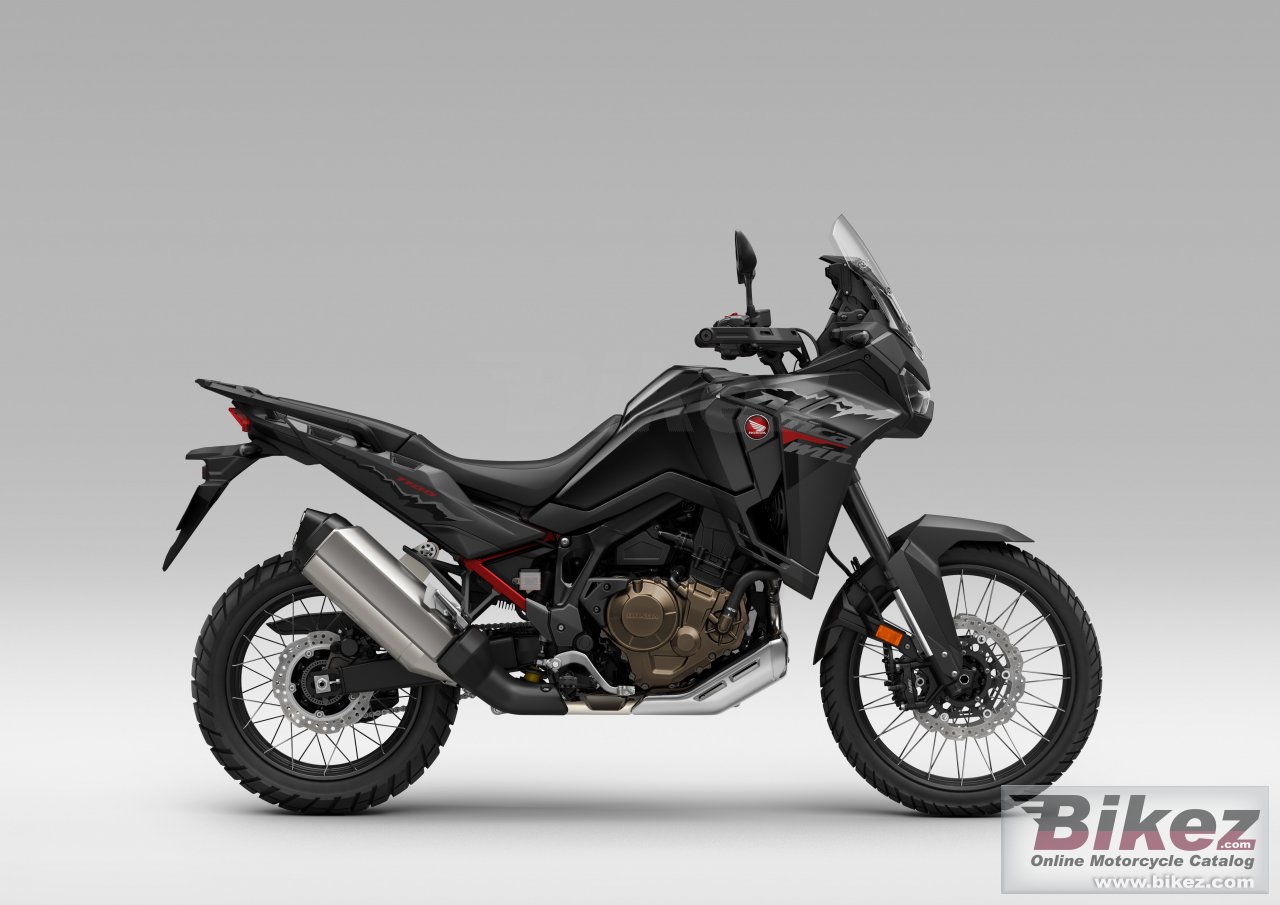 Honda Africa Twin