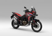 2025 Honda Africa Twin