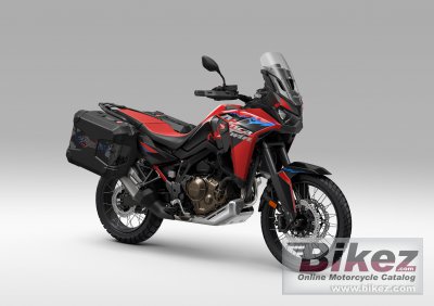 2025 Honda Africa Twin